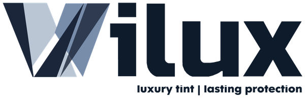 Vilux — luxury tint | lasting protection